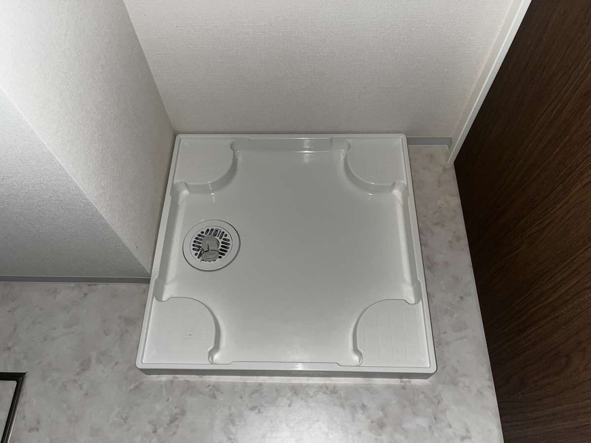 洗面所 写真9