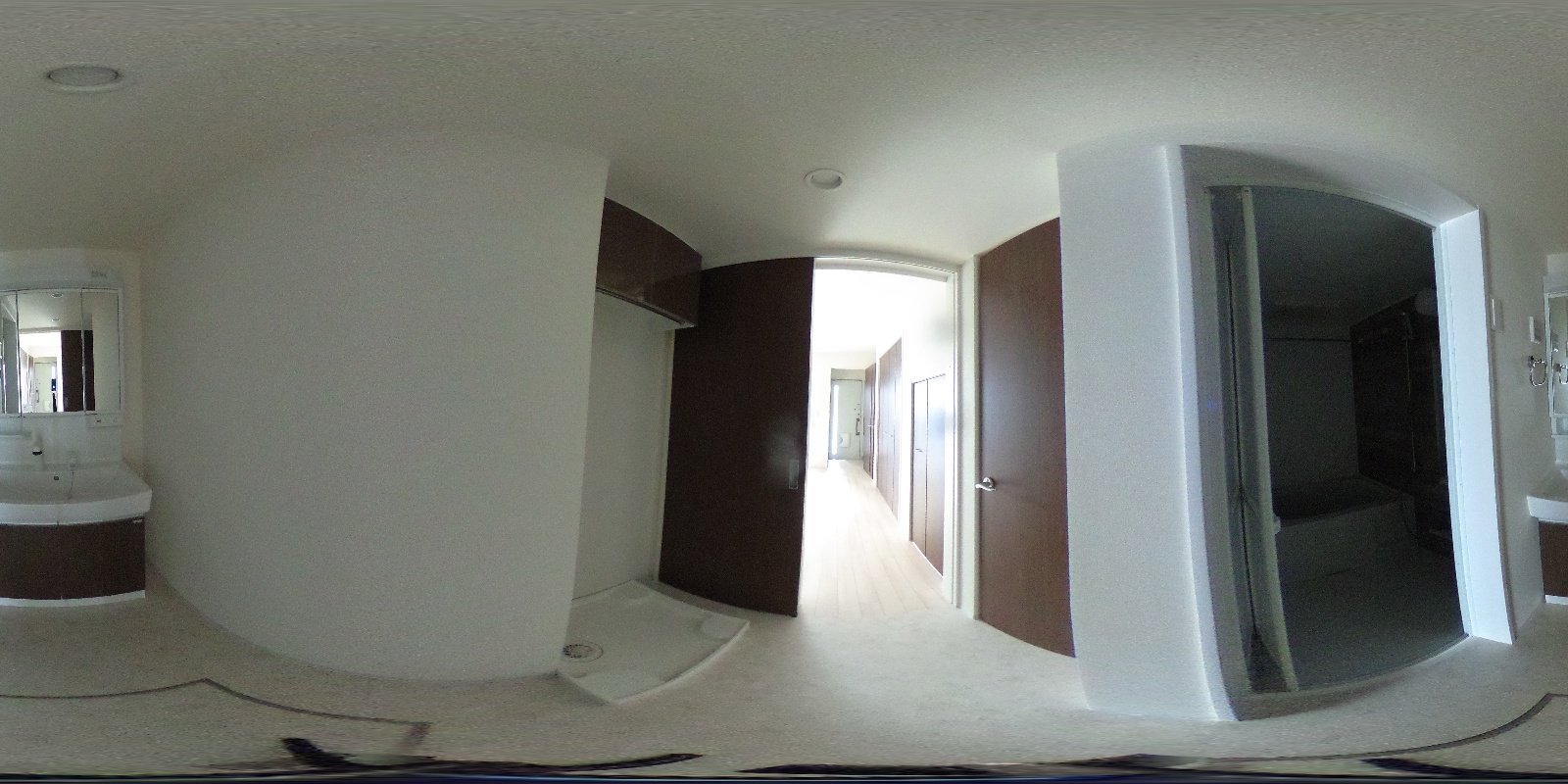 洗面所 写真36