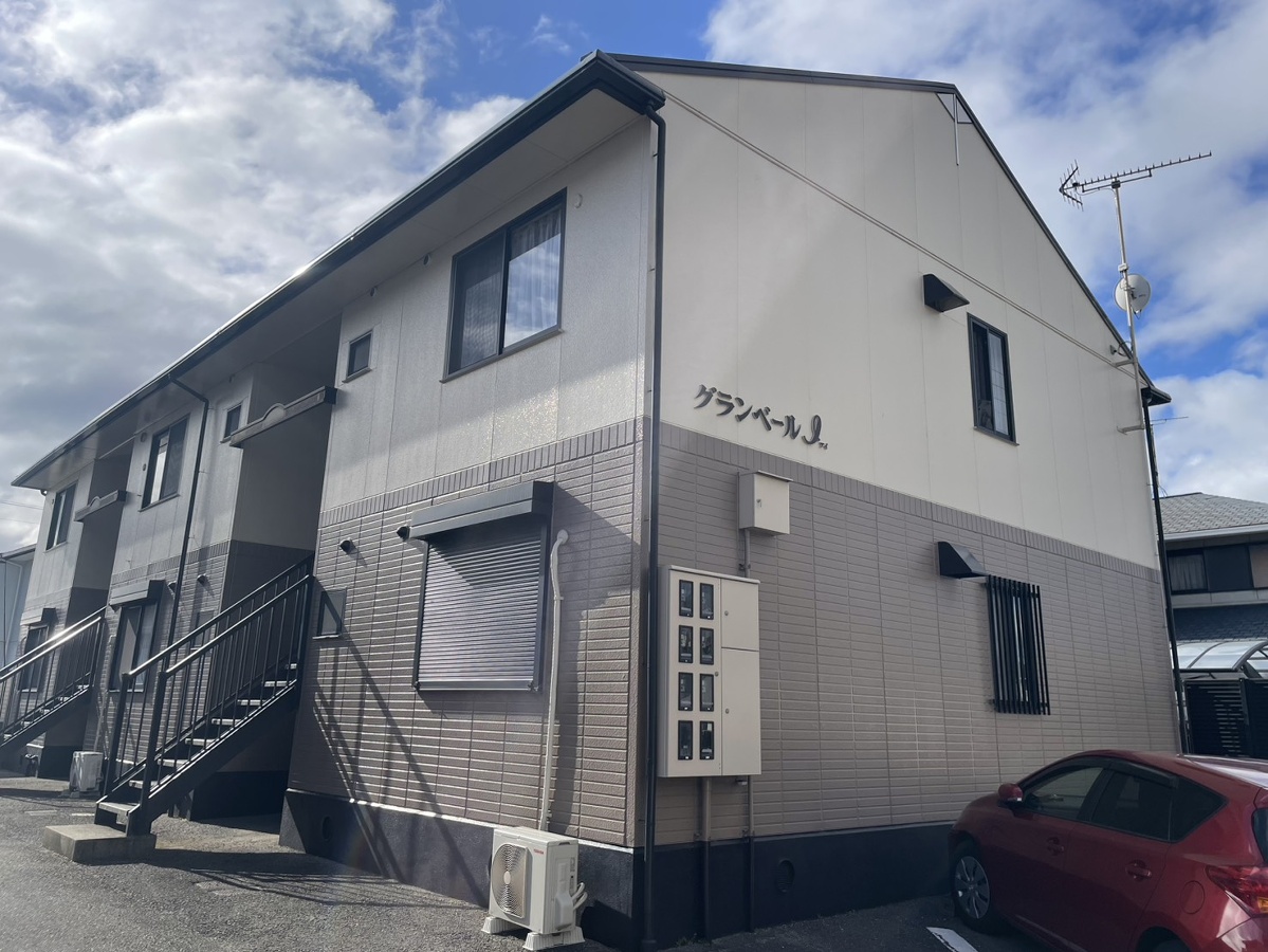 グランベールⅠ