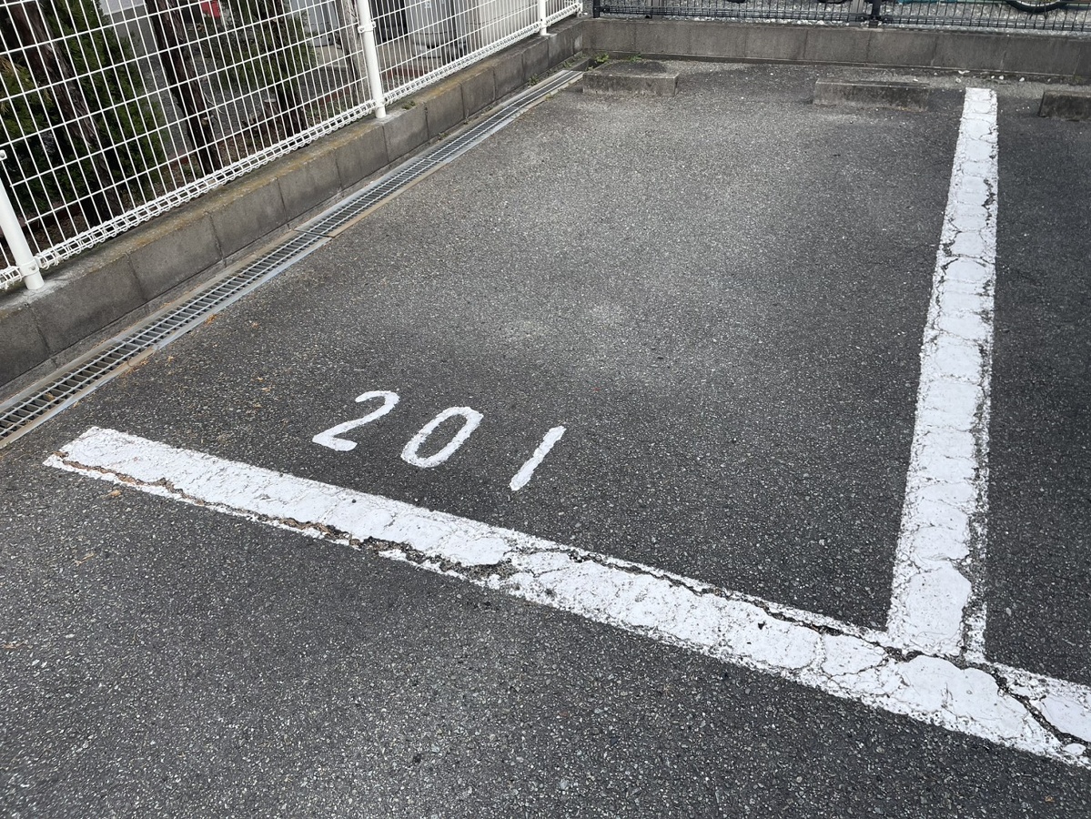 駐車場 写真32