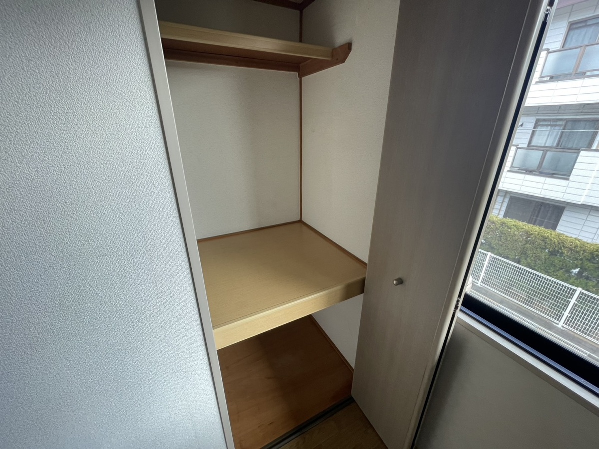 収納 写真13