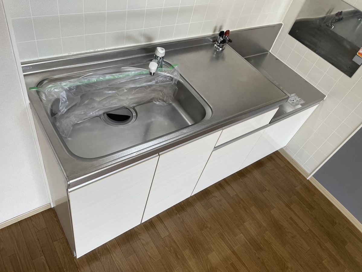 キッチン 写真3