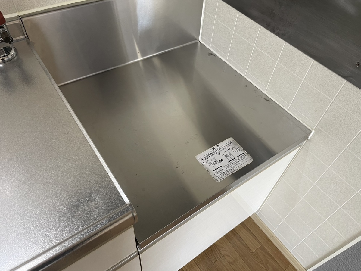 キッチン 写真4