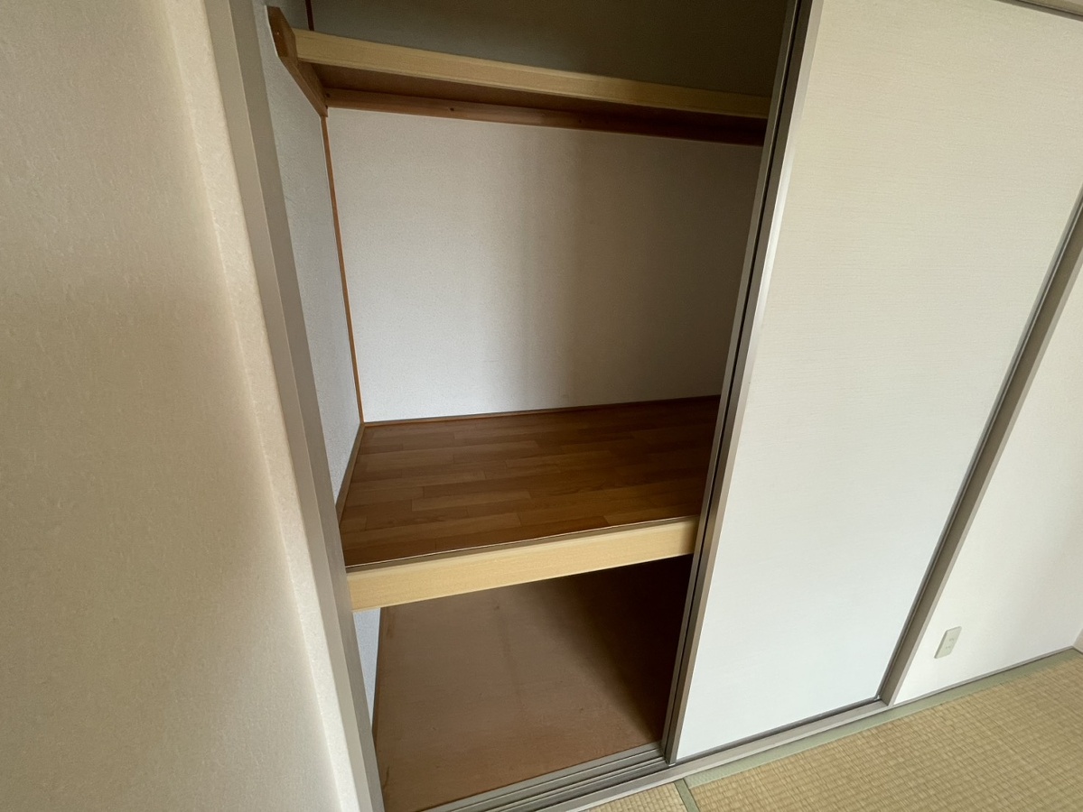 収納 写真14