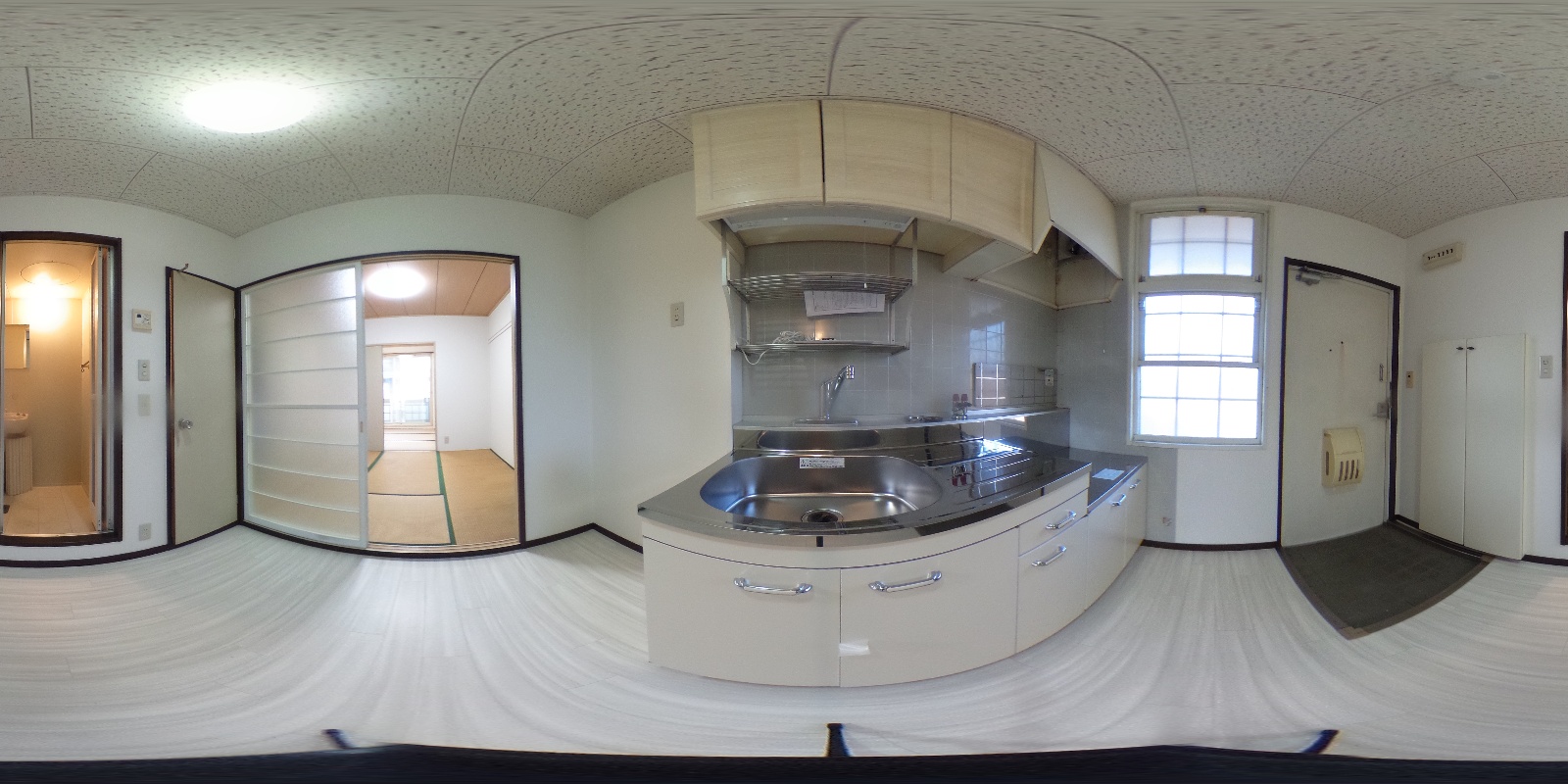 キッチン 写真35