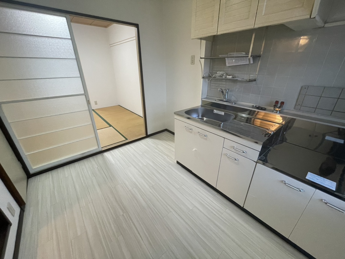 ダイニング 写真2