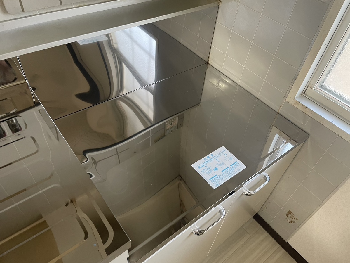 キッチン 写真4