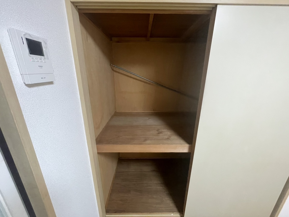 収納 写真14