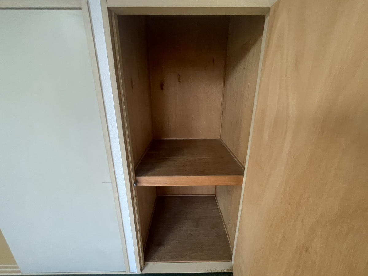 収納 写真15