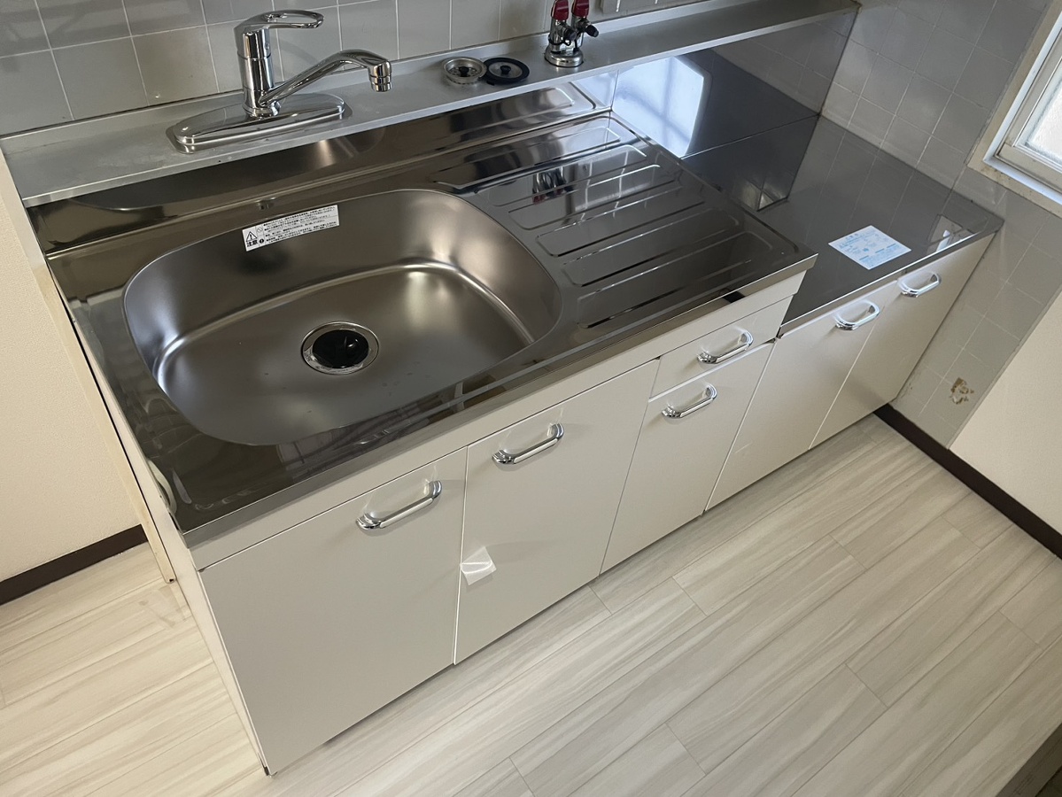 キッチン 写真3