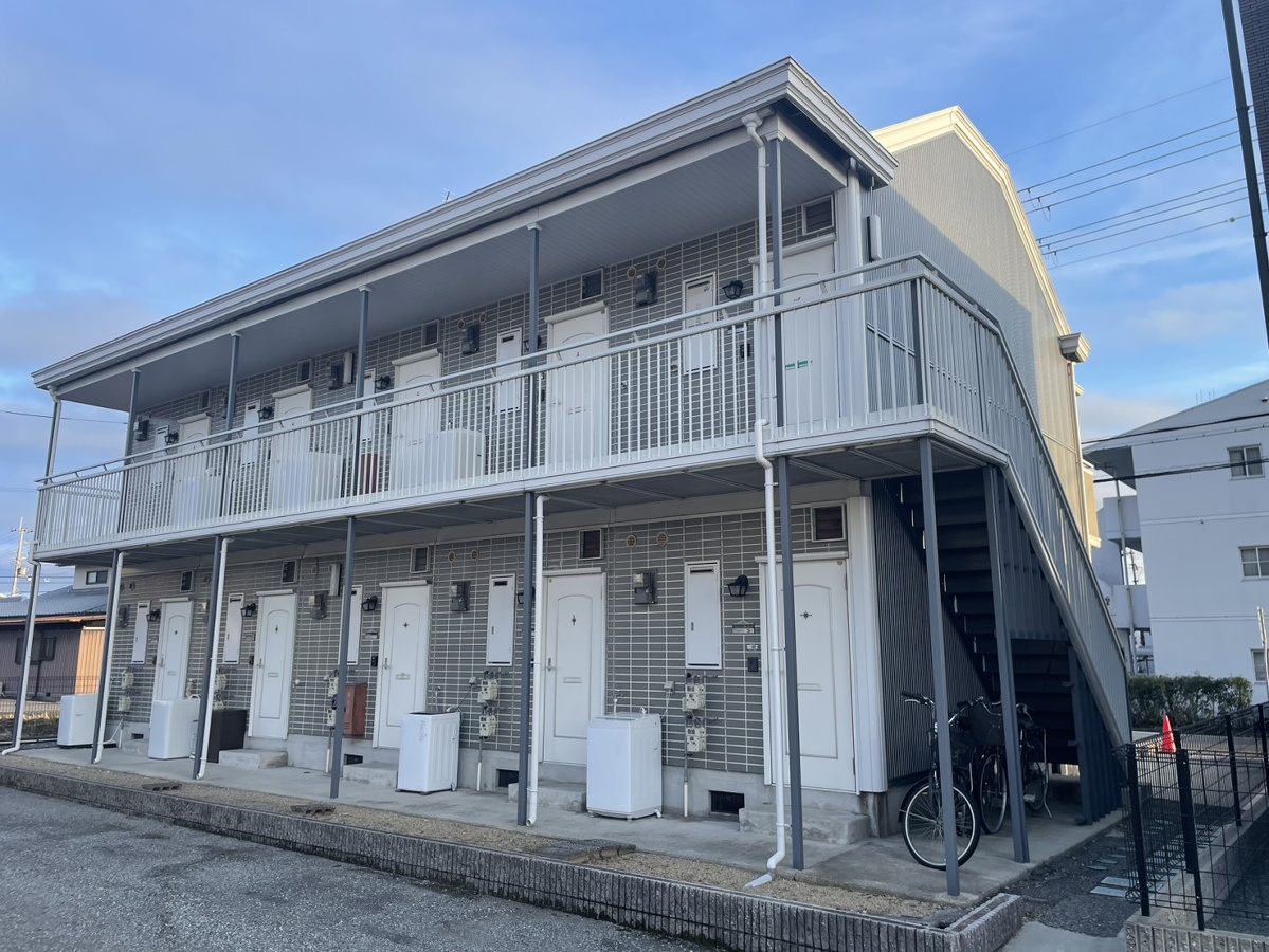 サンライフ・アイE