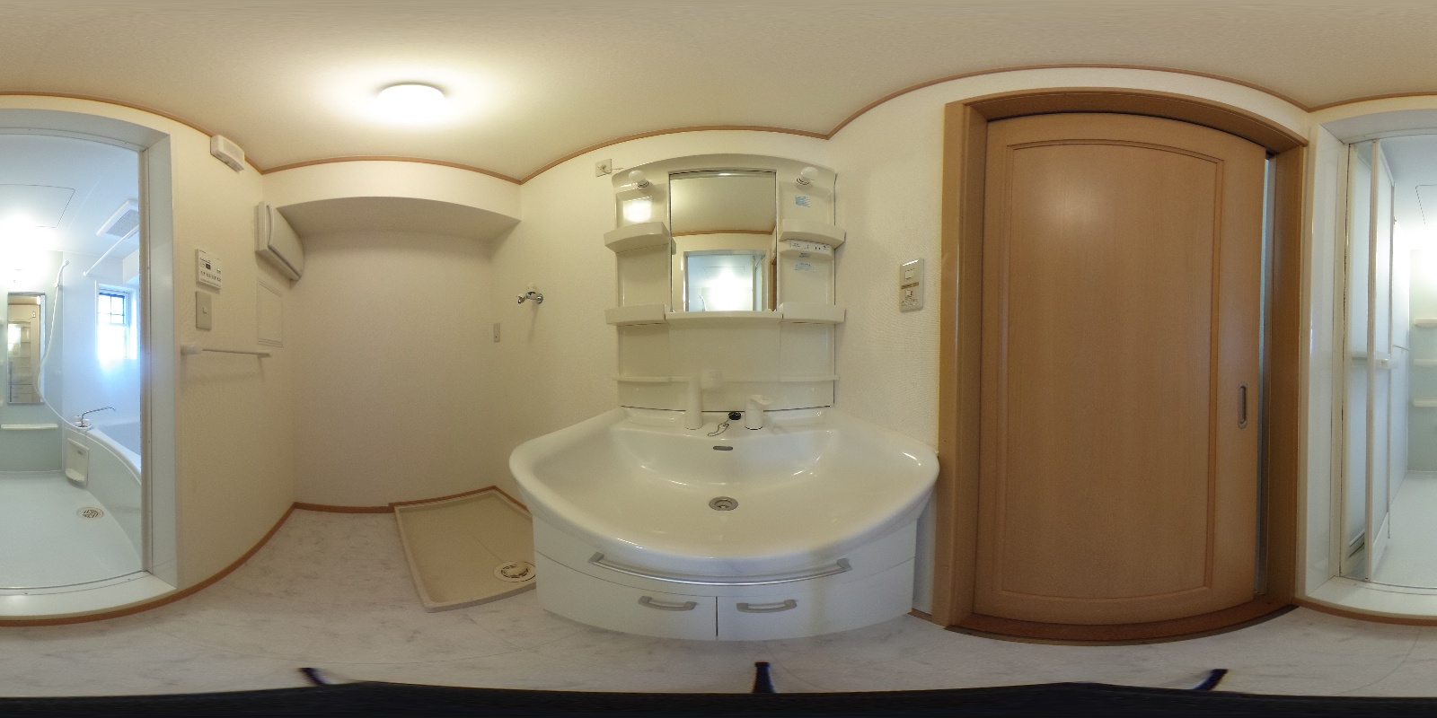 洗面所 写真37