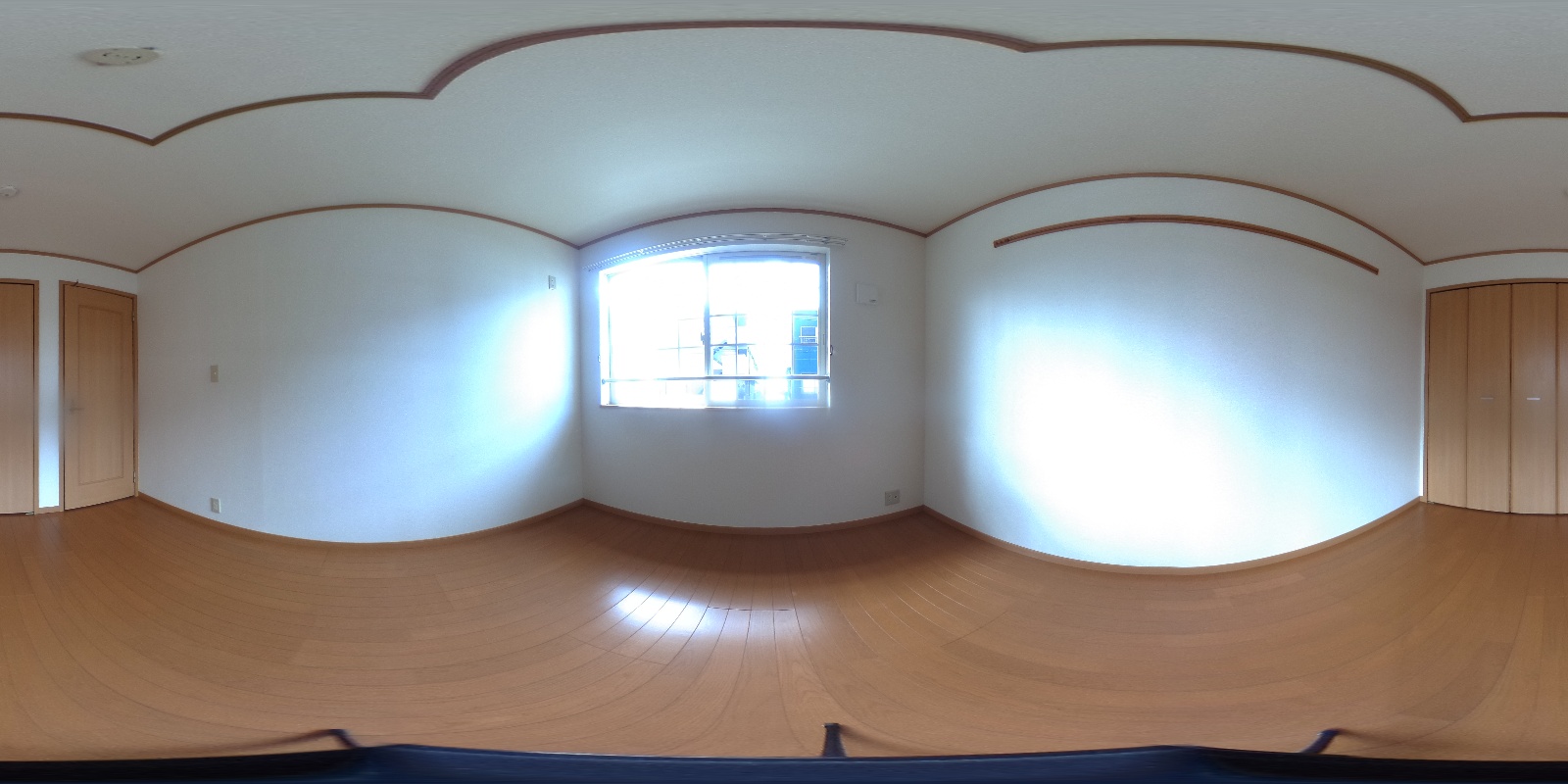 寝室 写真35