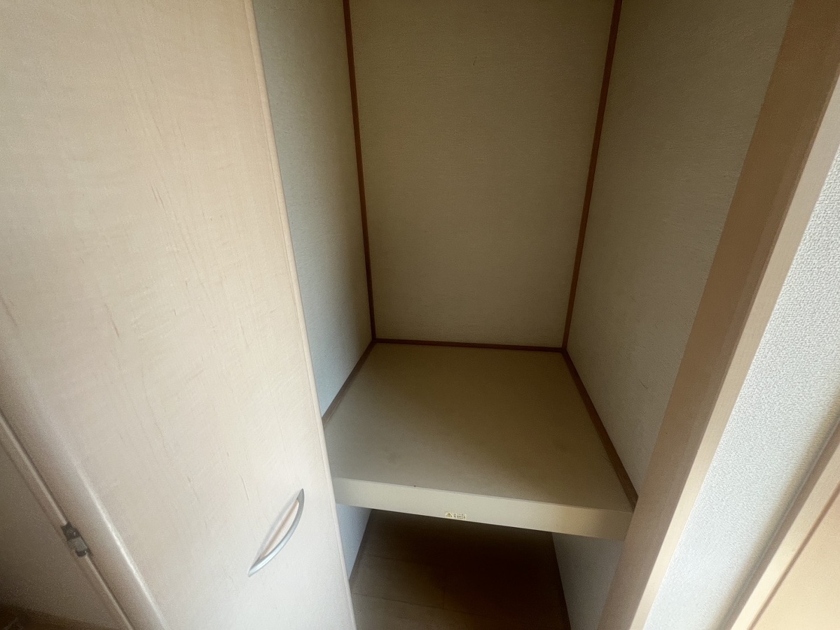 収納 写真14