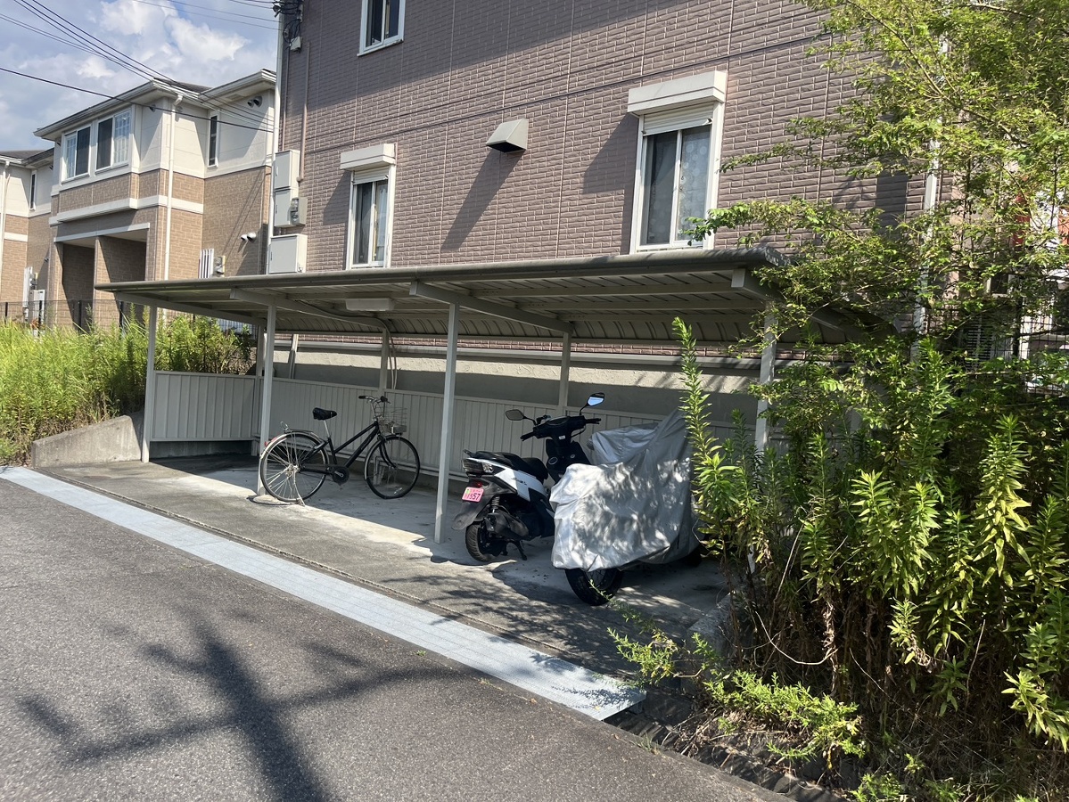 エントランス 写真31