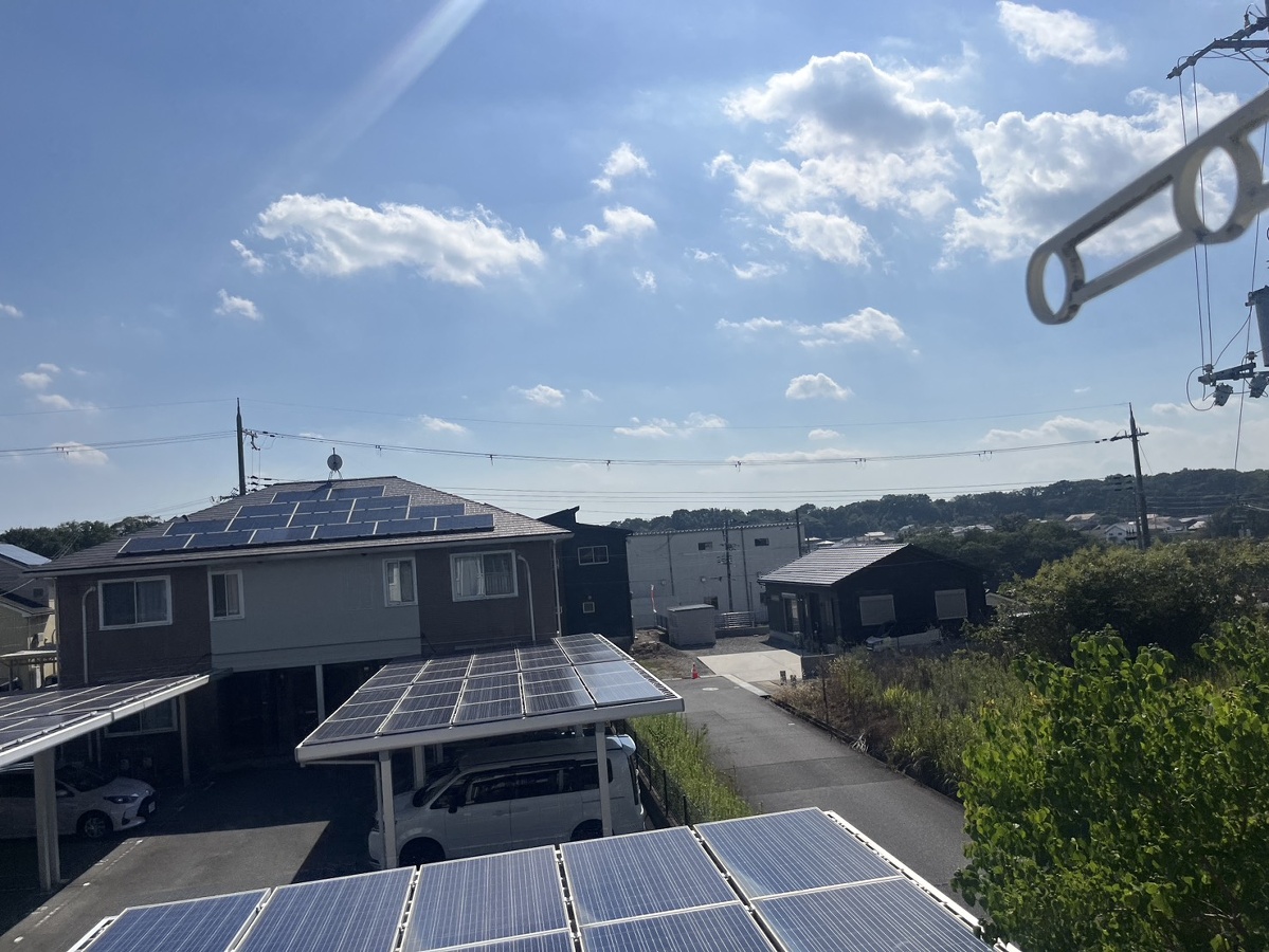 眺望 写真19
