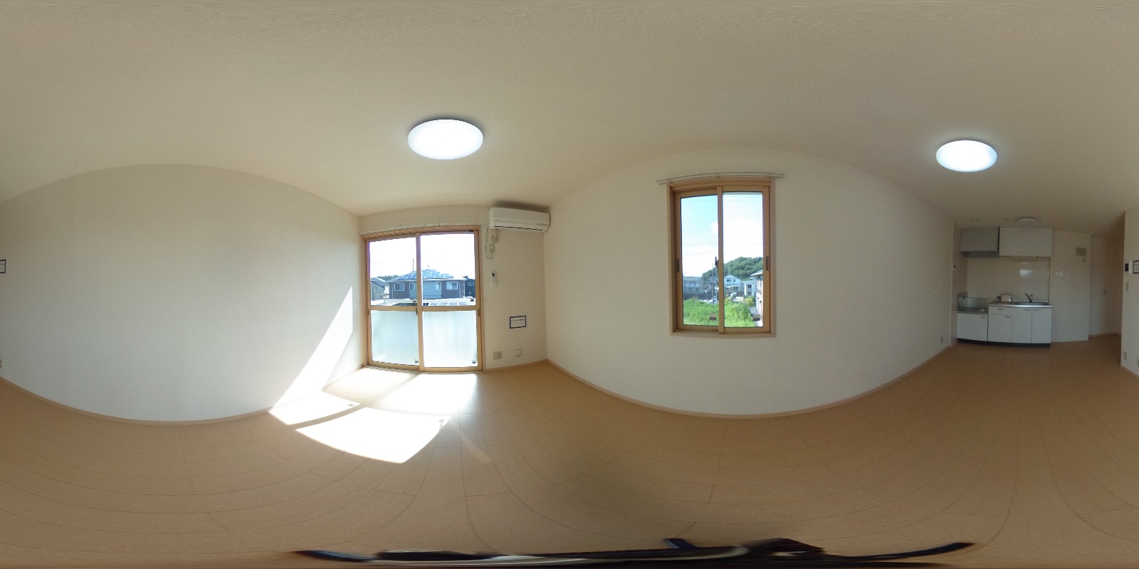 リビング 写真33