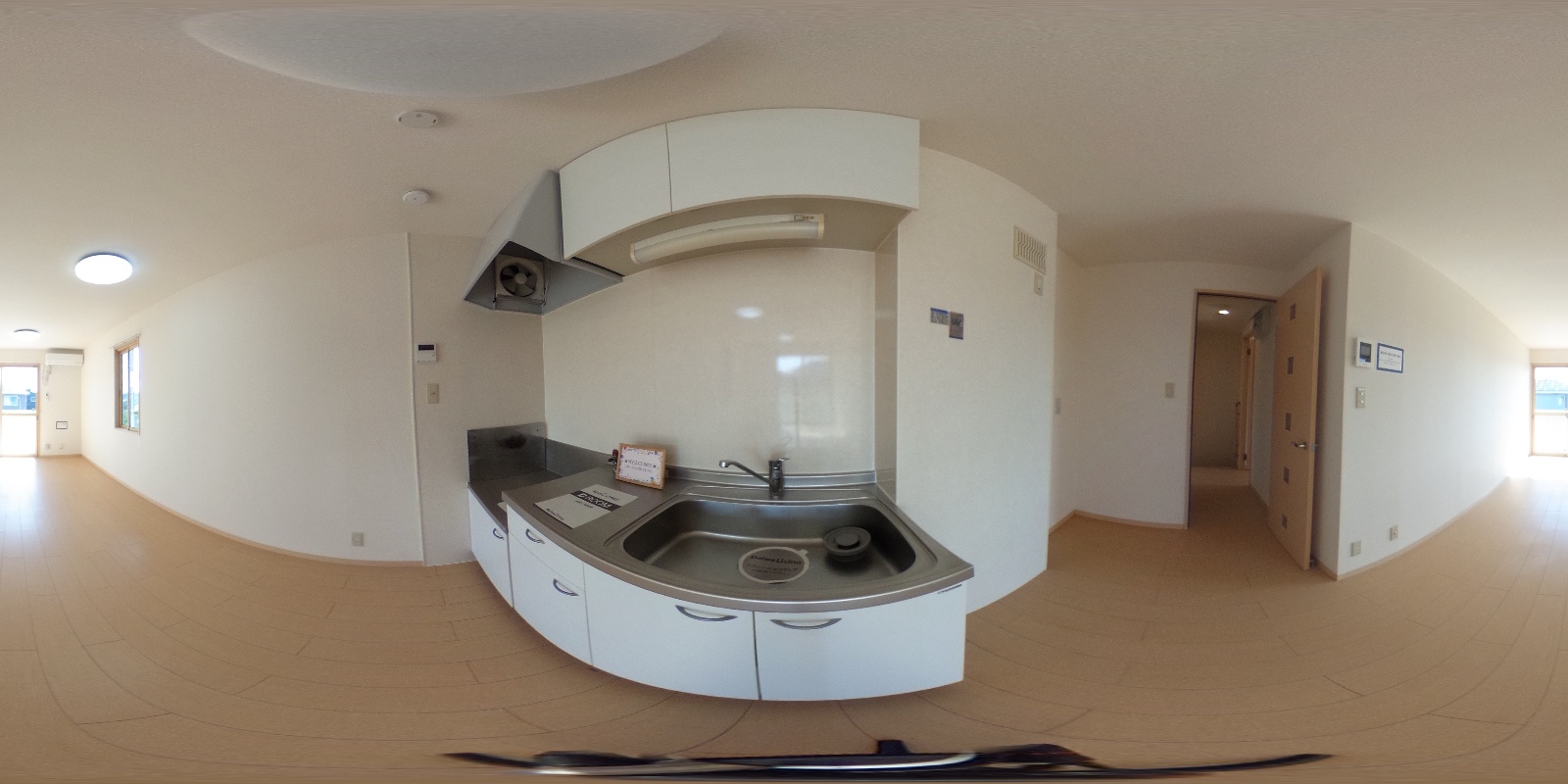 キッチン 写真34