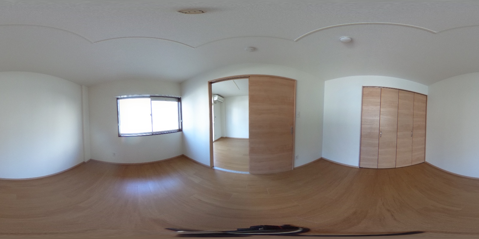 寝室 写真35
