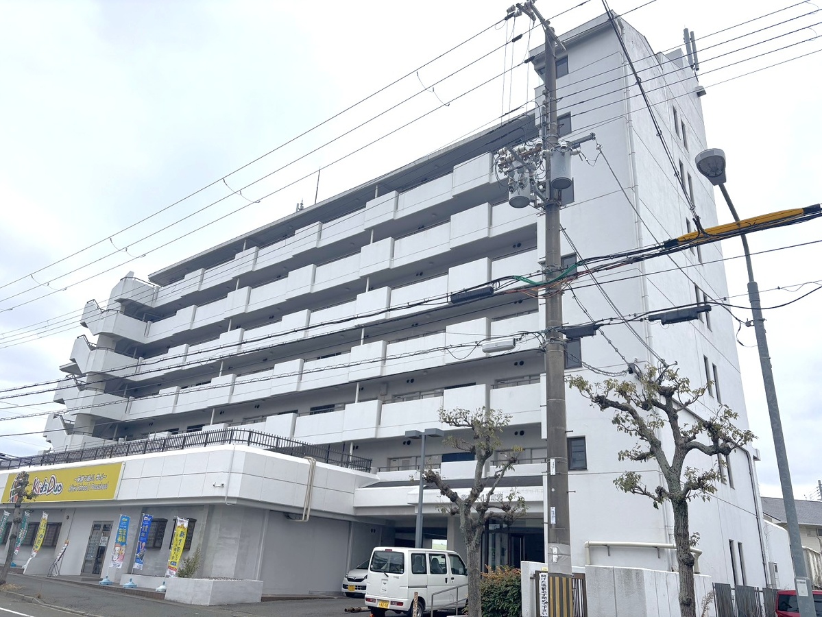 昭和ハイム南芳