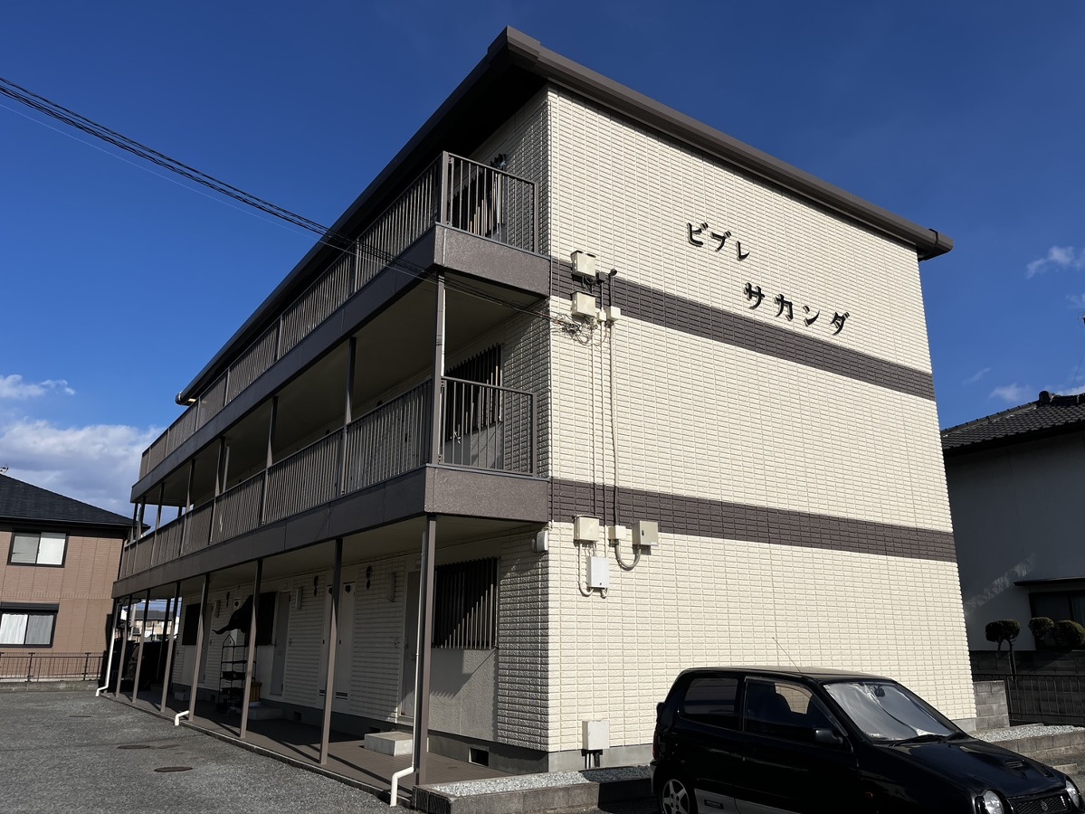 ビブレサカンダ