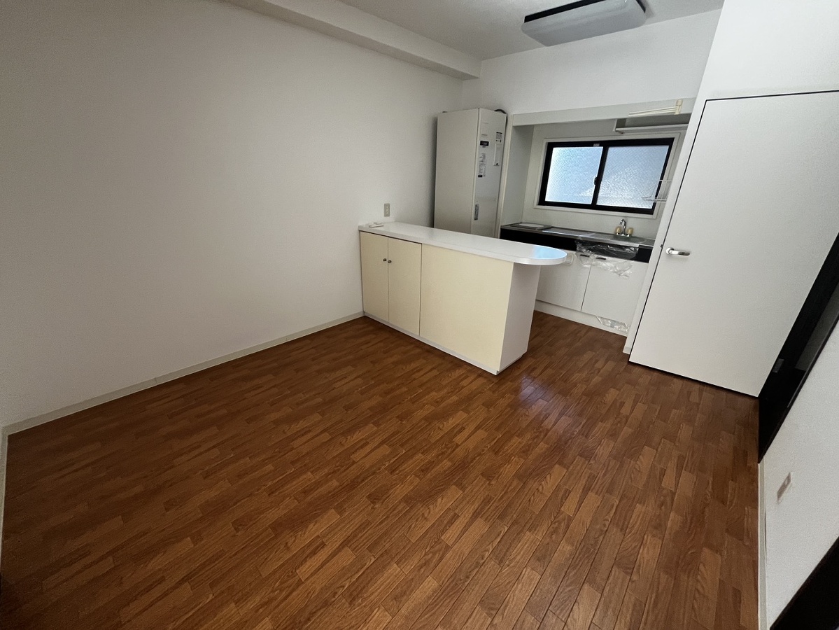 ダイニング 写真2