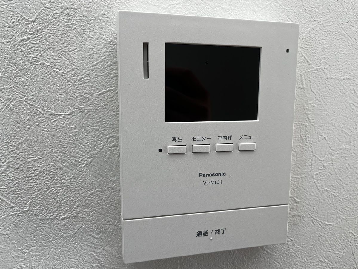 セキュリティ 写真16