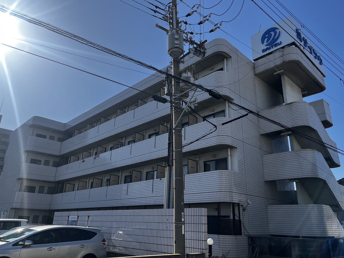 D-スクウェア加古川