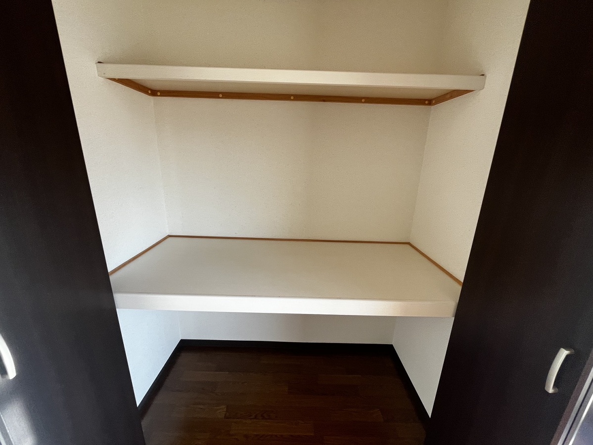 収納 写真14