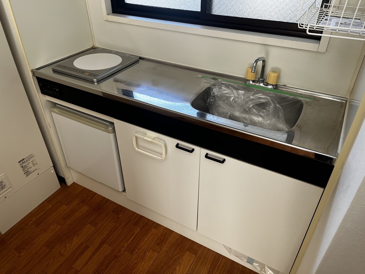 キッチン 写真3