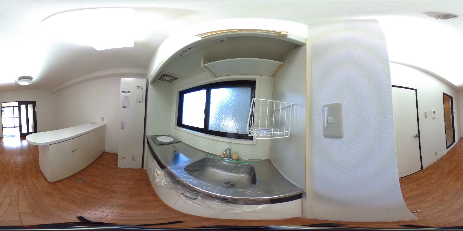 キッチン 写真34