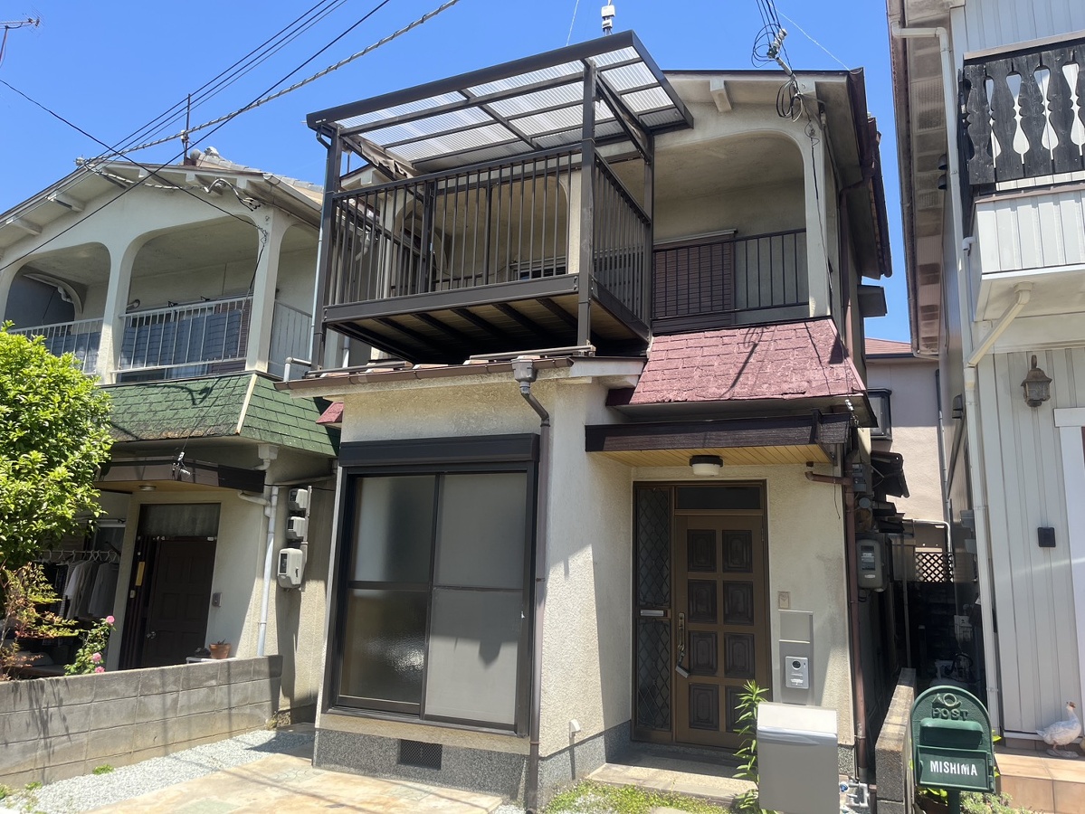 野口町戸建