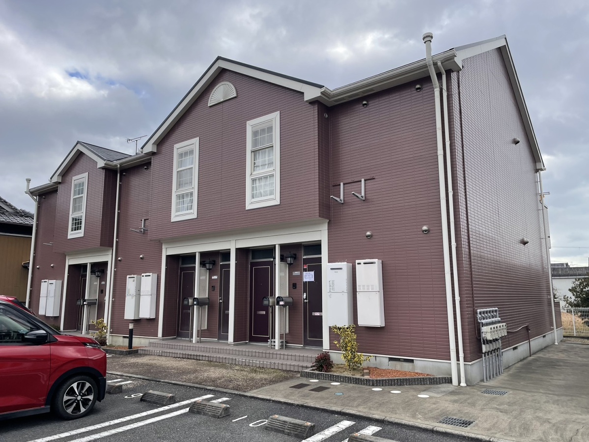 メゾンエトワール