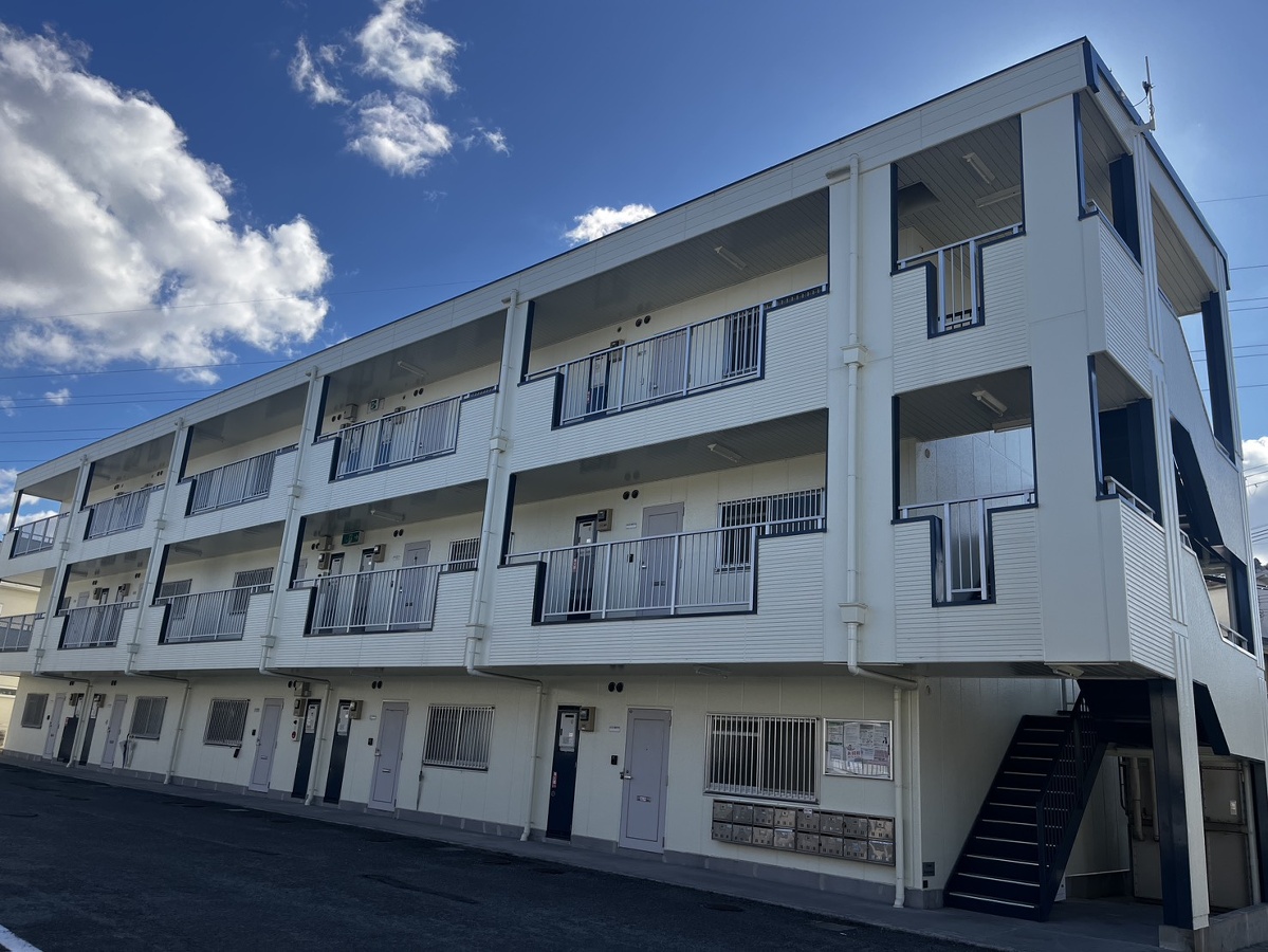 ニューマリッチ加古