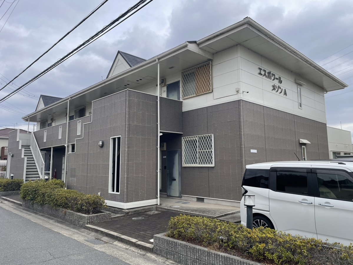 エスポワールメゾンA