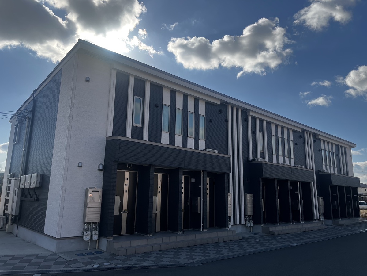 ハーバーサイド尾上