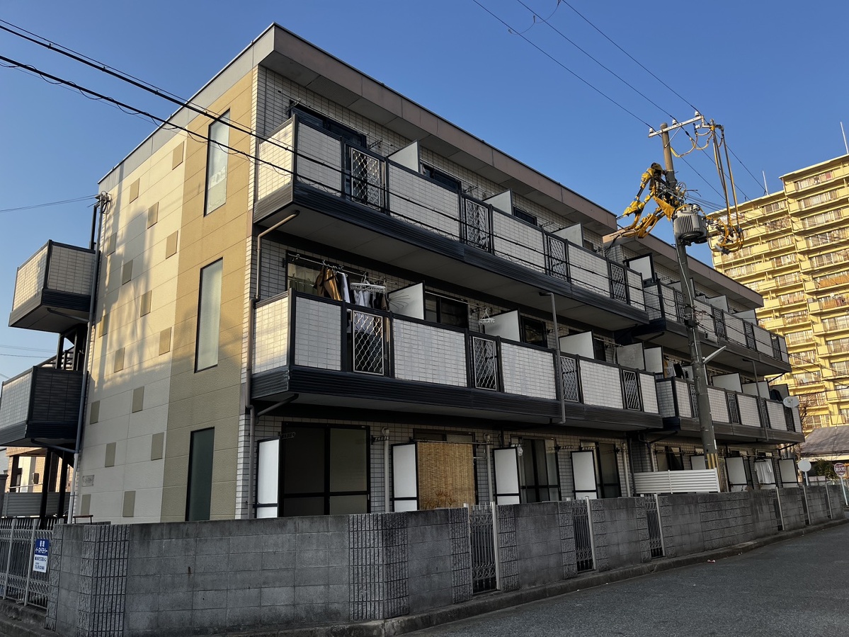 イーストドミトリーⅠ