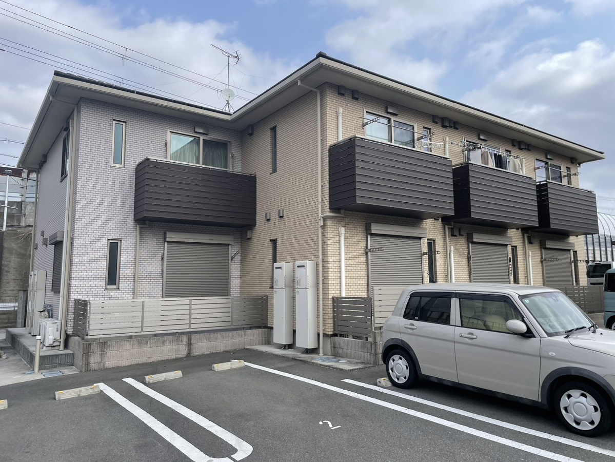 エルメゾン　アイン