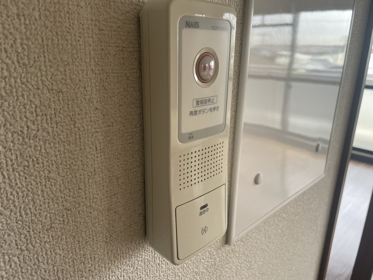 セキュリティ 写真17