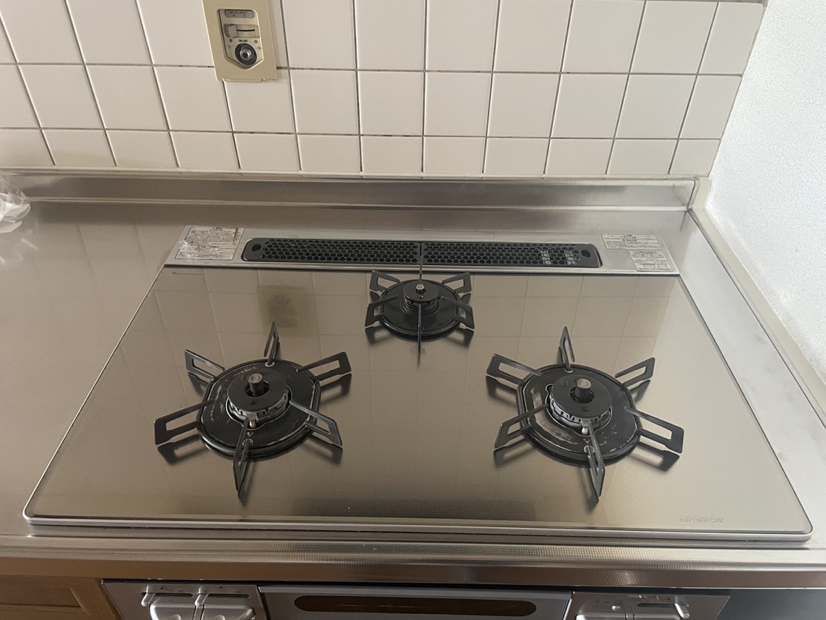 キッチン 写真4