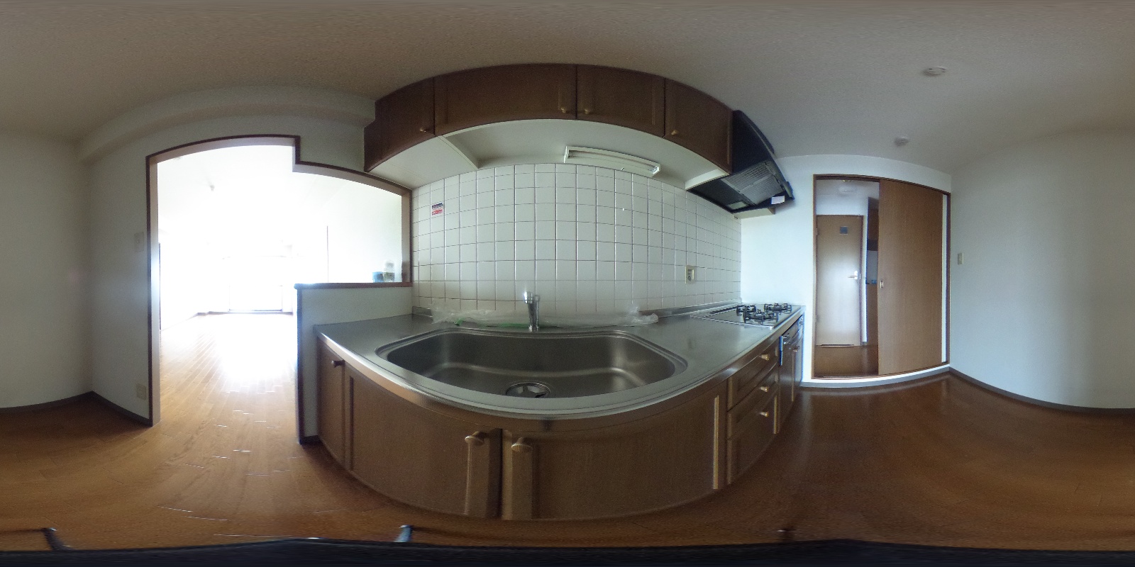 キッチン 写真34