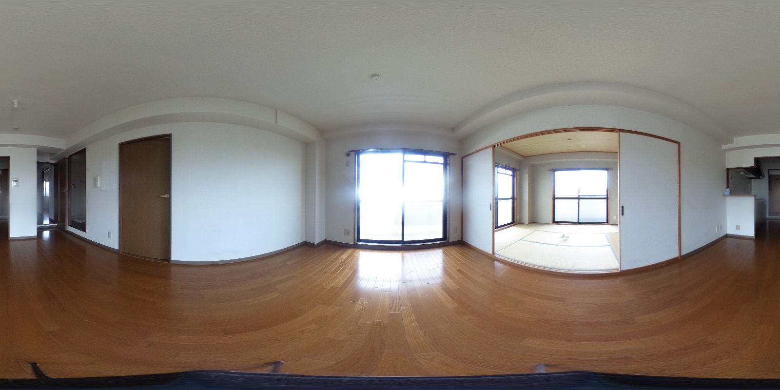リビング 写真33