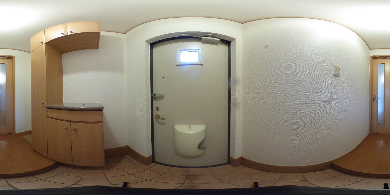 玄関 写真36