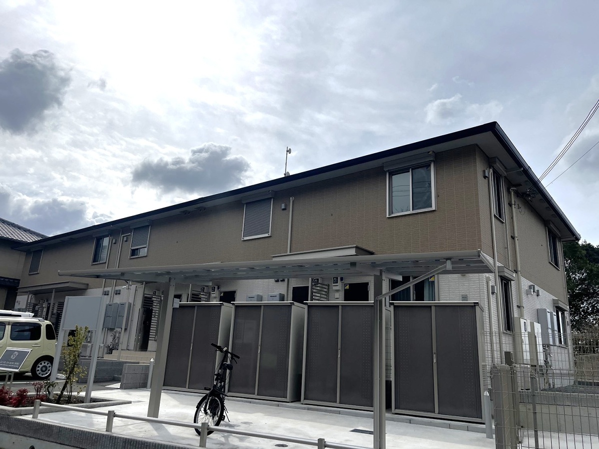 ラビアンローズ三木