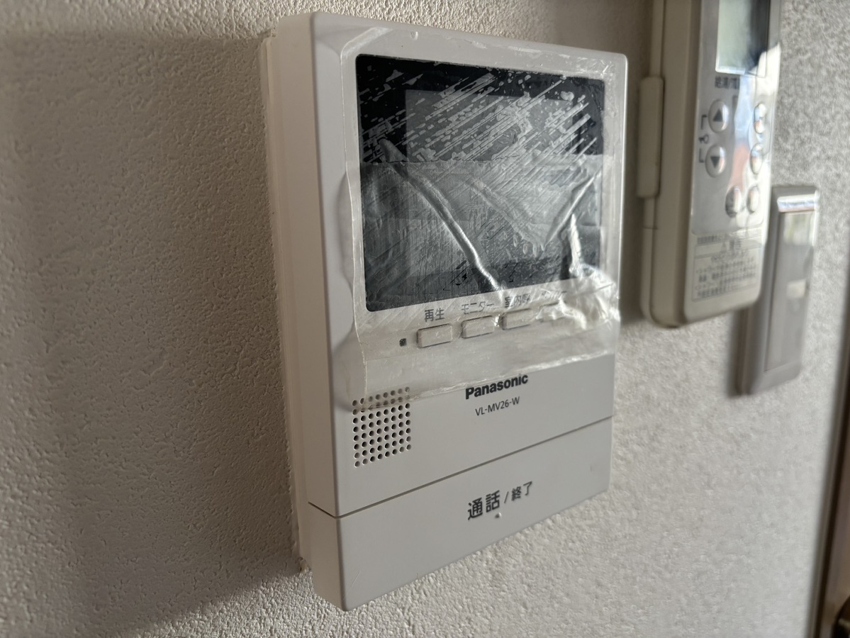 セキュリティ 写真16