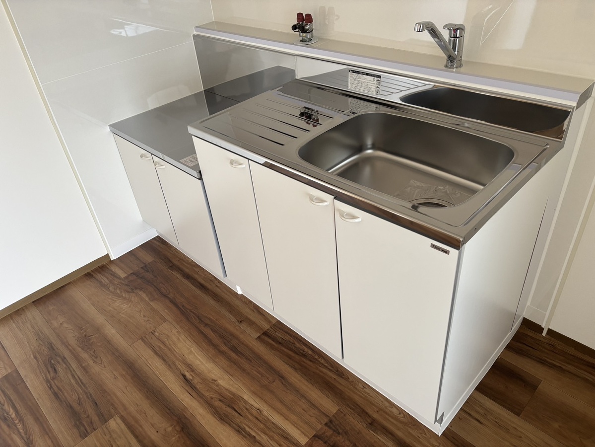 キッチン 写真3