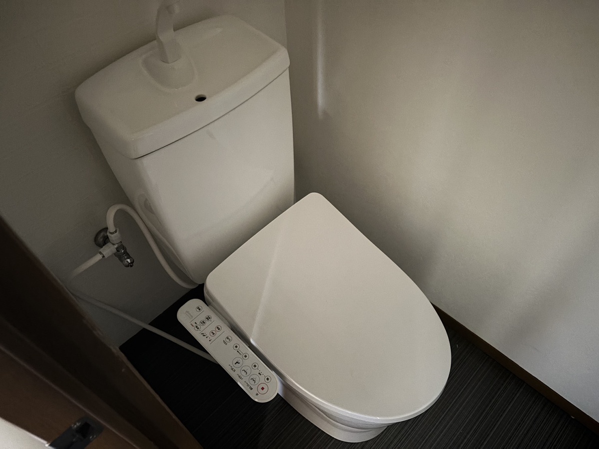 トイレ 写真12