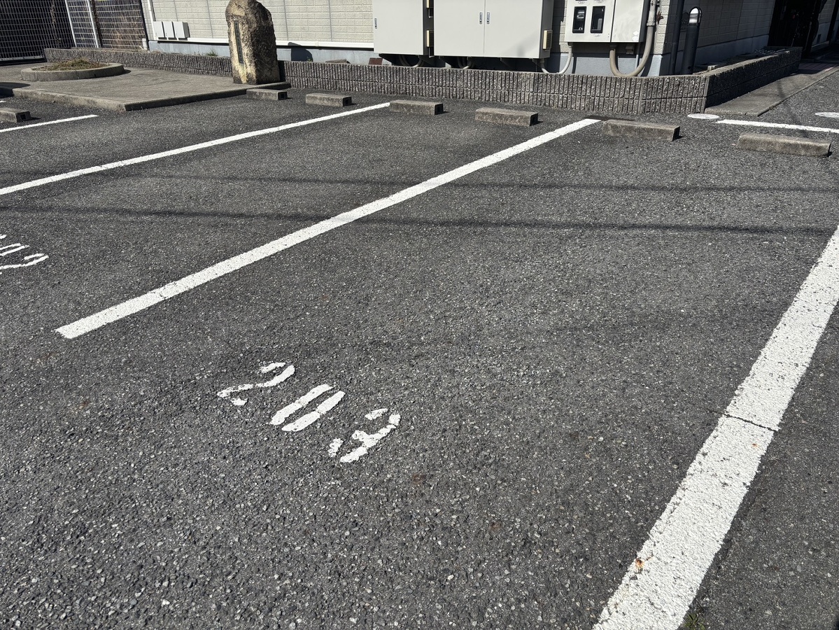 駐車場 写真32