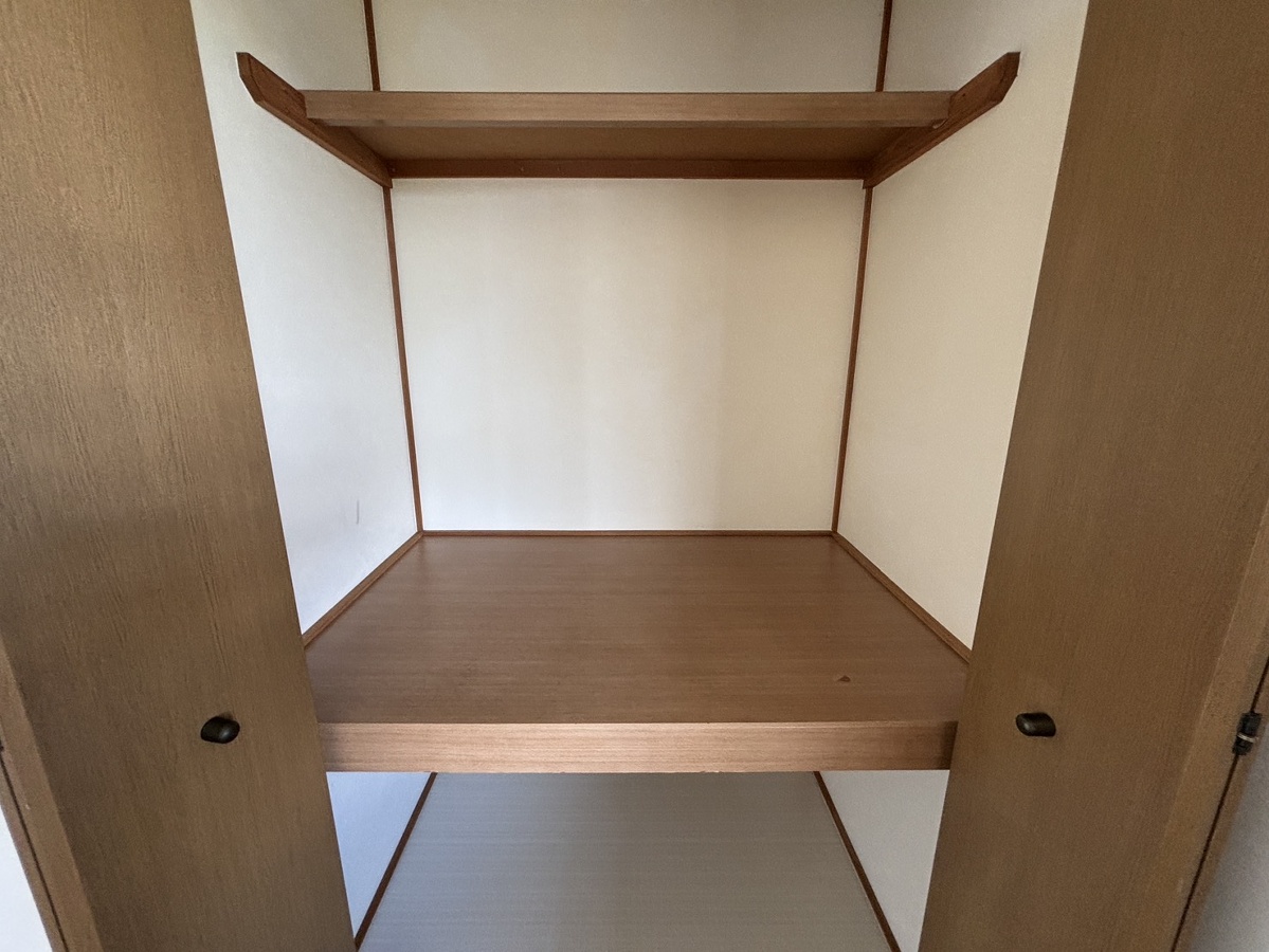 収納 写真13