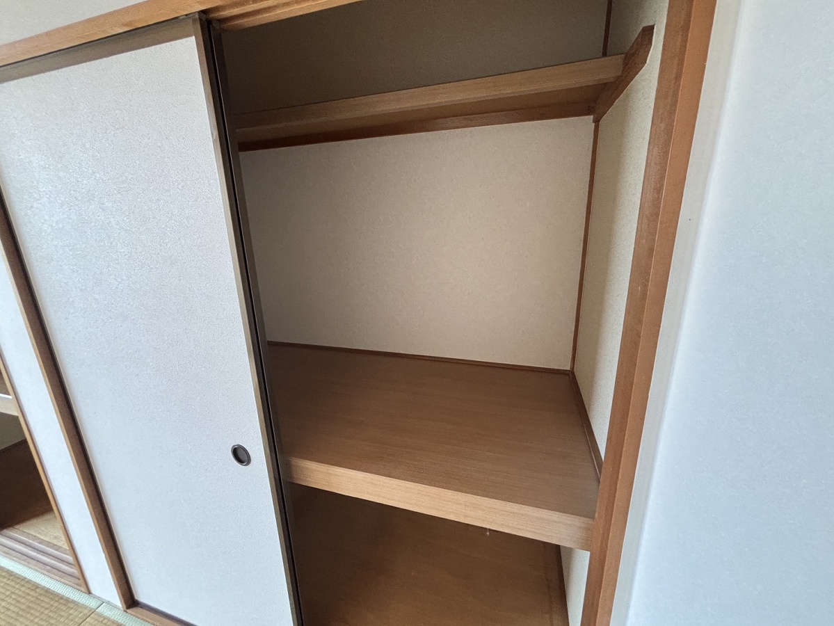 収納 写真14